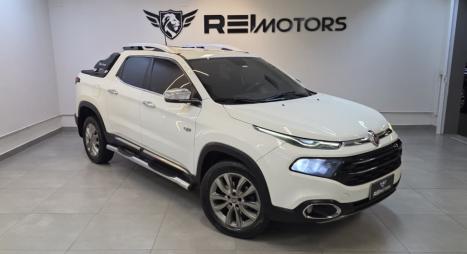 FIAT Toro 2.0 16V 4P 4WD RANCH TURBO DIESEL AUTOM�TICO, Foto 2