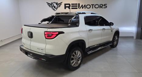 FIAT Toro 2.0 16V 4P 4WD RANCH TURBO DIESEL AUTOM�TICO, Foto 3