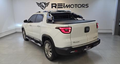 FIAT Toro 2.0 16V 4P 4WD RANCH TURBO DIESEL AUTOM�TICO, Foto 4