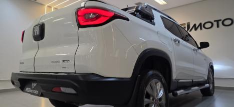 FIAT Toro 2.0 16V 4P 4WD RANCH TURBO DIESEL AUTOM�TICO, Foto 5