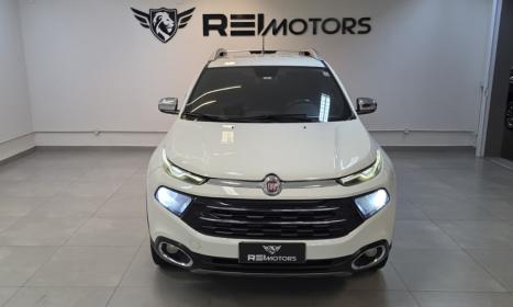 FIAT Toro 2.0 16V 4P 4WD RANCH TURBO DIESEL AUTOM�TICO, Foto 6