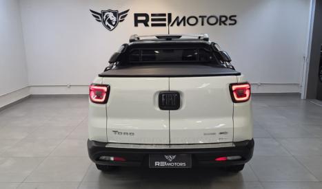 FIAT Toro 2.0 16V 4P 4WD RANCH TURBO DIESEL AUTOM�TICO, Foto 7