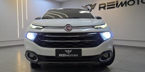 FIAT Toro 2.0 16V 4P 4WD RANCH TURBO DIESEL AUTOM�TICO, Foto 8