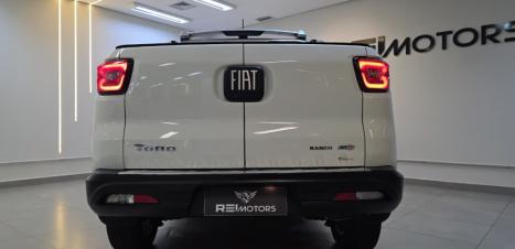 FIAT Toro 2.0 16V 4P 4WD RANCH TURBO DIESEL AUTOM�TICO, Foto 9