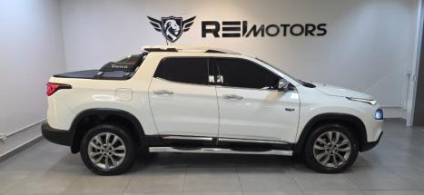 FIAT Toro 2.0 16V 4P 4WD RANCH TURBO DIESEL AUTOM�TICO, Foto 12