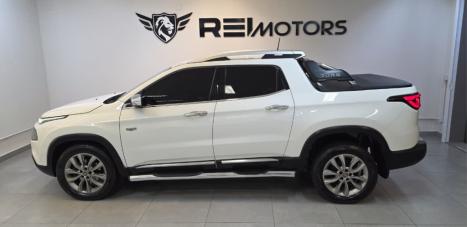FIAT Toro 2.0 16V 4P 4WD RANCH TURBO DIESEL AUTOM�TICO, Foto 13