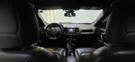 FIAT Toro 2.0 16V 4P 4WD RANCH TURBO DIESEL AUTOM�TICO, Foto 14
