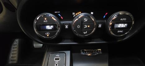 FIAT Toro 2.0 16V 4P 4WD RANCH TURBO DIESEL AUTOM�TICO, Foto 17