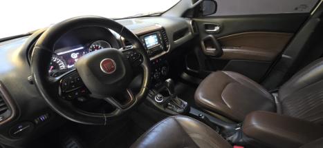 FIAT Toro 2.0 16V 4P 4WD RANCH TURBO DIESEL AUTOM�TICO, Foto 19