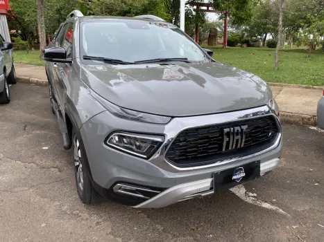 FIAT Toro 2.0 16V 4P VOLCANO 4WD TURBO DIESEL AUTOM�TICO, Foto 1