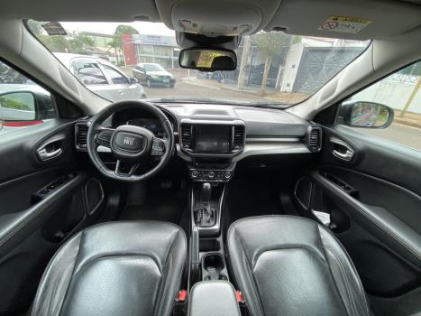 FIAT Toro 2.0 16V 4P VOLCANO 4WD TURBO DIESEL AUTOM�TICO, Foto 6