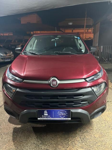 FIAT Toro 2.0 16V 4P ENDURANCE 4WD TURBO DIESEL AUTOM�TICO, Foto 3