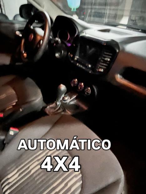 FIAT Toro 2.0 16V 4P ENDURANCE 4WD TURBO DIESEL AUTOM�TICO, Foto 7