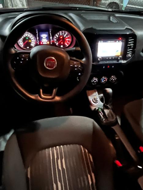 FIAT Toro 2.0 16V 4P ENDURANCE 4WD TURBO DIESEL AUTOM�TICO, Foto 8