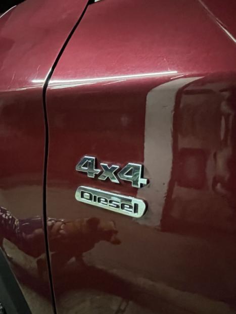 FIAT Toro 2.0 16V 4P ENDURANCE 4WD TURBO DIESEL AUTOM�TICO, Foto 10