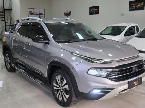 FIAT Toro 2.0 16V 4P VOLCANO 4WD TURBO DIESEL AUTOM�TICO, Foto 1