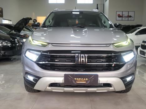 FIAT Toro 2.0 16V 4P VOLCANO 4WD TURBO DIESEL AUTOM�TICO, Foto 2