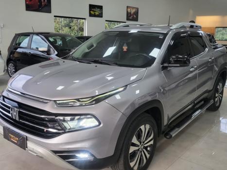FIAT Toro 2.0 16V 4P VOLCANO 4WD TURBO DIESEL AUTOM�TICO, Foto 3