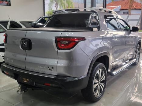 FIAT Toro 2.0 16V 4P VOLCANO 4WD TURBO DIESEL AUTOM�TICO, Foto 4