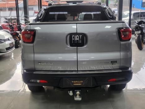 FIAT Toro 2.0 16V 4P VOLCANO 4WD TURBO DIESEL AUTOM�TICO, Foto 5