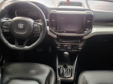 FIAT Toro 2.0 16V 4P VOLCANO 4WD TURBO DIESEL AUTOM�TICO, Foto 7