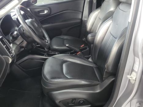 FIAT Toro 2.0 16V 4P VOLCANO 4WD TURBO DIESEL AUTOM�TICO, Foto 8