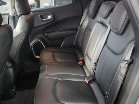 FIAT Toro 2.0 16V 4P VOLCANO 4WD TURBO DIESEL AUTOM�TICO, Foto 9