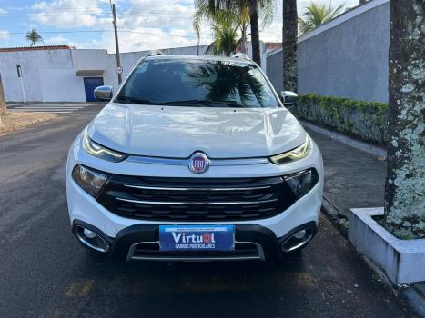 FIAT Toro 2.0 16V 4P 4WD RANCH TURBO DIESEL AUTOM�TICO, Foto 2