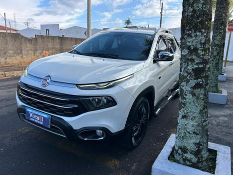 FIAT Toro 2.0 16V 4P 4WD RANCH TURBO DIESEL AUTOM�TICO, Foto 3