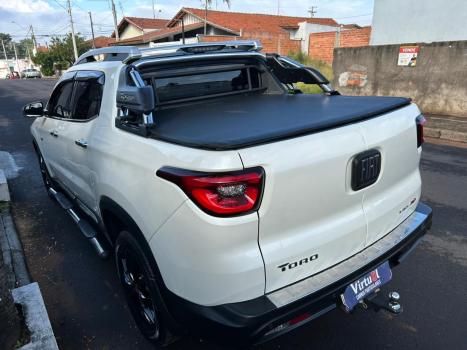 FIAT Toro 2.0 16V 4P 4WD RANCH TURBO DIESEL AUTOM�TICO, Foto 4