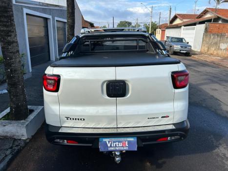FIAT Toro 2.0 16V 4P 4WD RANCH TURBO DIESEL AUTOM�TICO, Foto 5