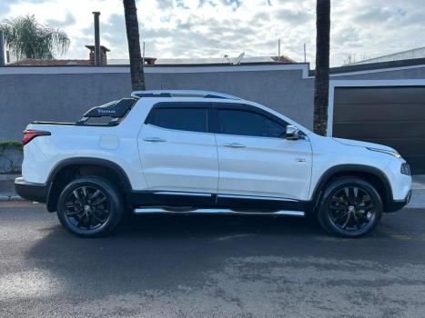 FIAT Toro 2.0 16V 4P 4WD RANCH TURBO DIESEL AUTOM�TICO, Foto 7