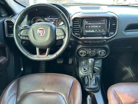 FIAT Toro 2.0 16V 4P 4WD RANCH TURBO DIESEL AUTOM�TICO, Foto 14