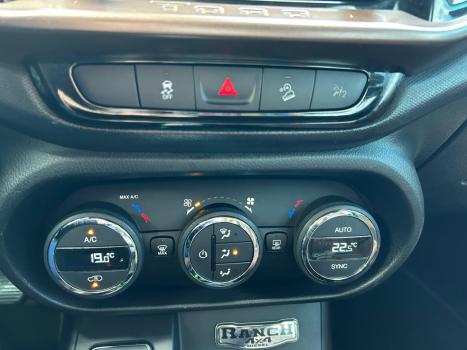 FIAT Toro 2.0 16V 4P 4WD RANCH TURBO DIESEL AUTOM�TICO, Foto 16