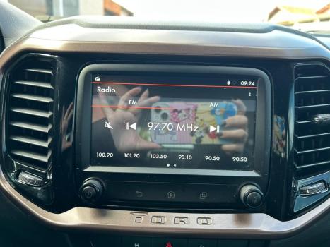 FIAT Toro 2.0 16V 4P 4WD RANCH TURBO DIESEL AUTOM�TICO, Foto 17