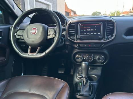 FIAT Toro 2.0 16V 4P 4WD RANCH TURBO DIESEL AUTOM�TICO, Foto 21