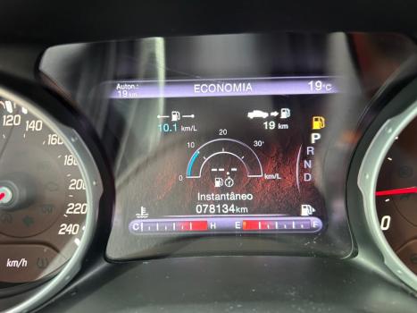 FIAT Toro 2.0 16V 4P 4WD RANCH TURBO DIESEL AUTOM�TICO, Foto 22