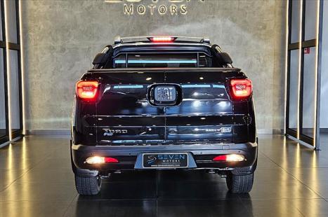 FIAT Toro 2.0 16V 4P 4WD RANCH TURBO DIESEL AUTOM�TICO, Foto 4