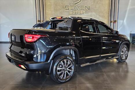 FIAT Toro 2.0 16V 4P 4WD RANCH TURBO DIESEL AUTOM�TICO, Foto 5