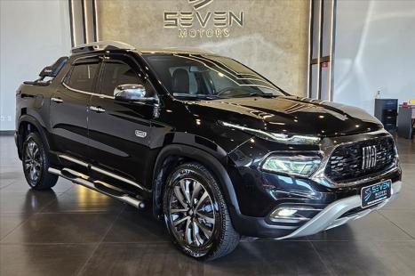 FIAT Toro 2.0 16V 4P 4WD RANCH TURBO DIESEL AUTOM�TICO, Foto 7