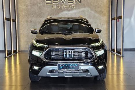 FIAT Toro 2.0 16V 4P 4WD RANCH TURBO DIESEL AUTOM�TICO, Foto 8