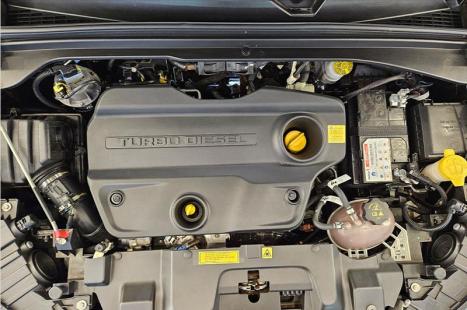 FIAT Toro 2.0 16V 4P 4WD RANCH TURBO DIESEL AUTOM�TICO, Foto 11