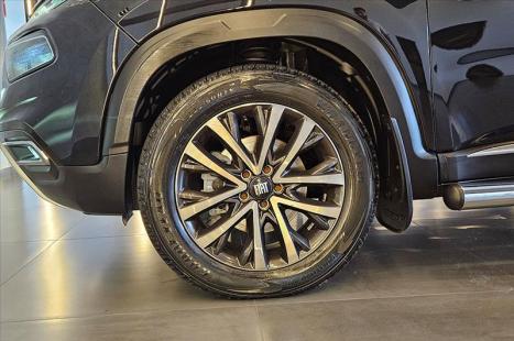 FIAT Toro 2.0 16V 4P 4WD RANCH TURBO DIESEL AUTOM�TICO, Foto 12