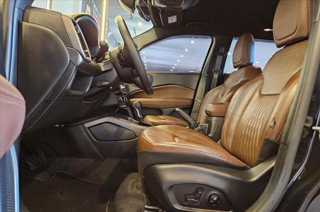 FIAT Toro 2.0 16V 4P 4WD RANCH TURBO DIESEL AUTOM�TICO, Foto 14