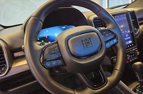 FIAT Toro 2.0 16V 4P 4WD RANCH TURBO DIESEL AUTOM�TICO, Foto 15