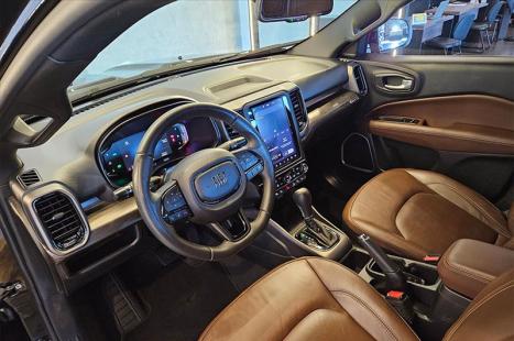 FIAT Toro 2.0 16V 4P 4WD RANCH TURBO DIESEL AUTOM�TICO, Foto 17