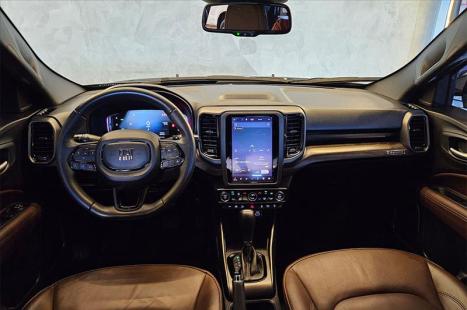 FIAT Toro 2.0 16V 4P 4WD RANCH TURBO DIESEL AUTOM�TICO, Foto 18