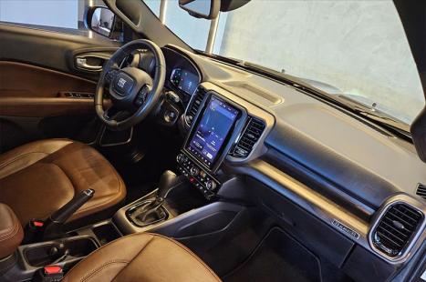 FIAT Toro 2.0 16V 4P 4WD RANCH TURBO DIESEL AUTOM�TICO, Foto 19