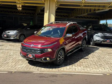 FIAT Toro 2.0 16V 4P 4WD RANCH TURBO DIESEL AUTOM�TICO, Foto 1