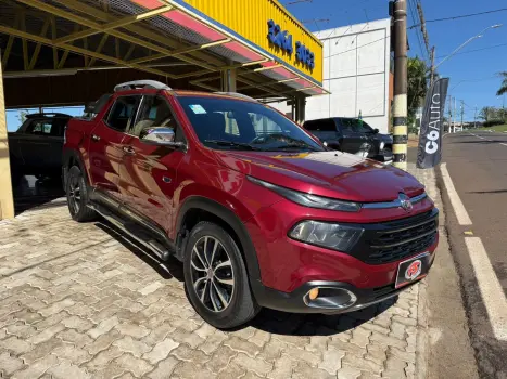 FIAT Toro 2.0 16V 4P 4WD RANCH TURBO DIESEL AUTOM�TICO, Foto 3